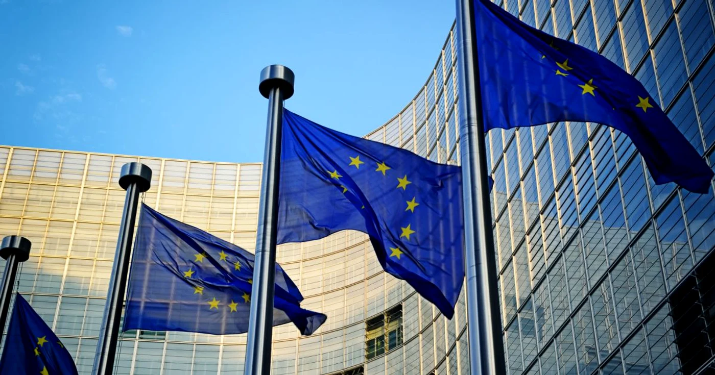 Sediul Comisiei Europene din Bruxelles