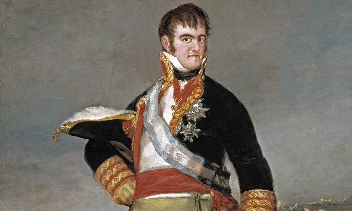 1820 1823: Trienalul constituțional spaniol  jpeg
