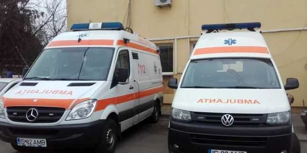 În judeţul Iaşi