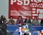 Preşedinta Organizaţiei Femeilor Social Democrate din Caraş-Severin