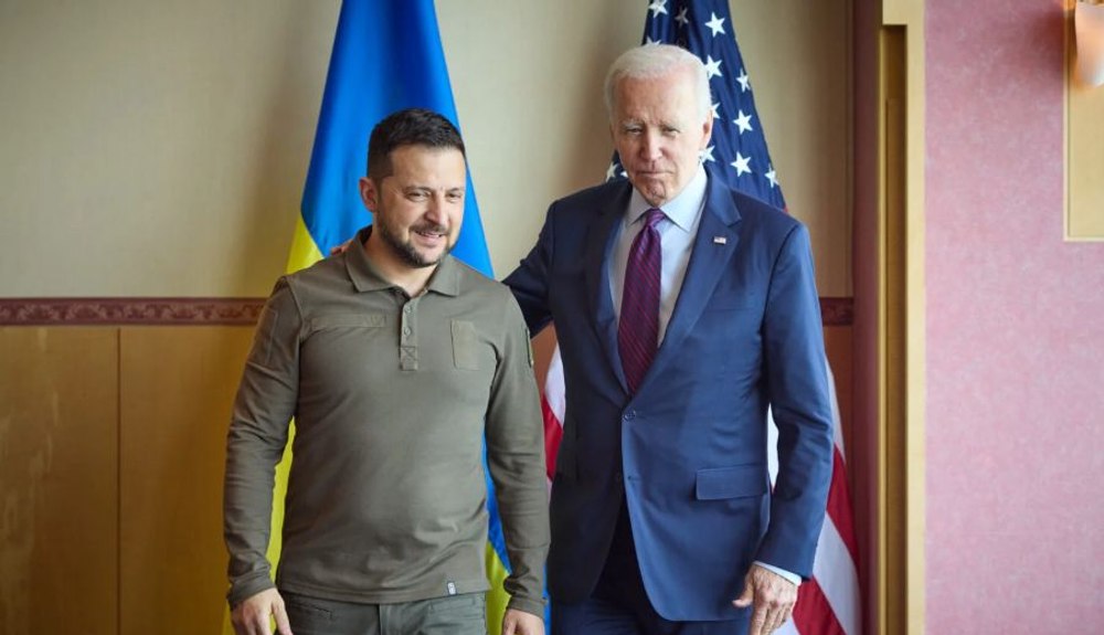 Administrația Biden face un ultim cadou Ucrainei. Împrumuturi de 4,7 miliarde de dolari ar putea fi șterse