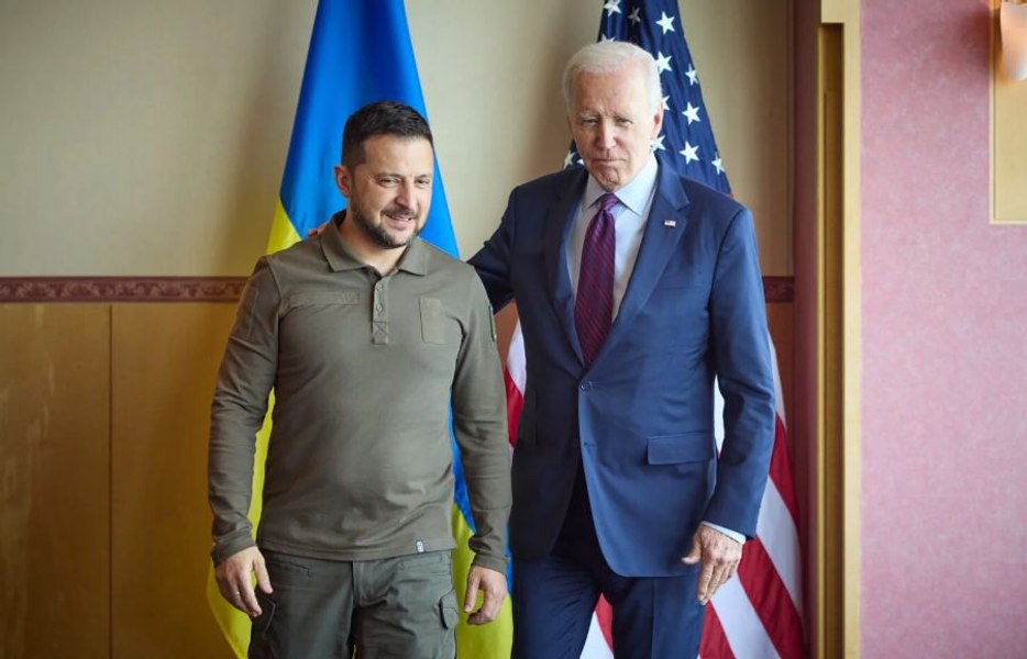 Singurul mod în care Ucraina poate stopa Rusia. România face parte din ecuație: „Ar fi cel mai mare câștig și pentru NATO”