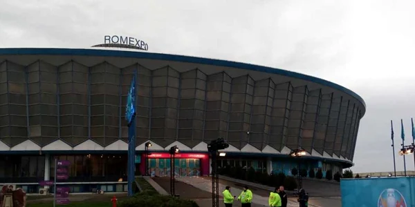 romexpo