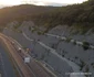 Autostrada Lugoj Deva, dealul liliecilor din nou în șantier Foto Daniel Guță ADEVĂRUL (5) JPG