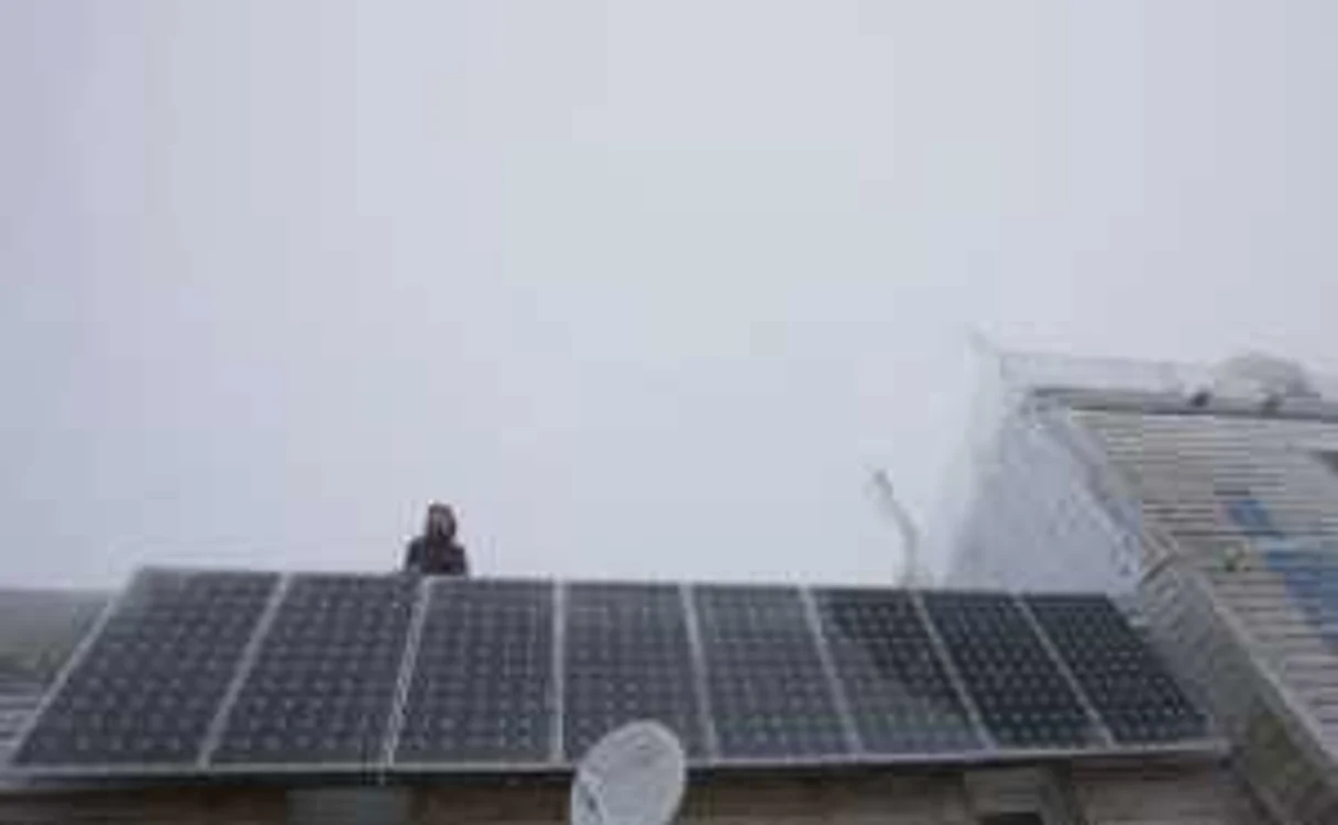Energia regenerabilă ar aduce costuri mai mici pentru populaţie 
