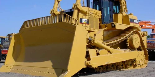 Cele mai mari investiţii au fost făcute în utilaje