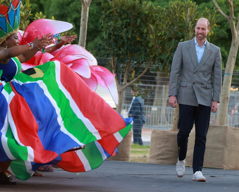 William în Africa, 2024, GettyImages (1) jpg