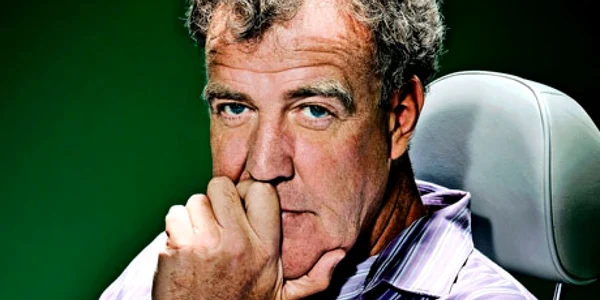Jeremy Clarkson este cel mai bine plătit star BBC