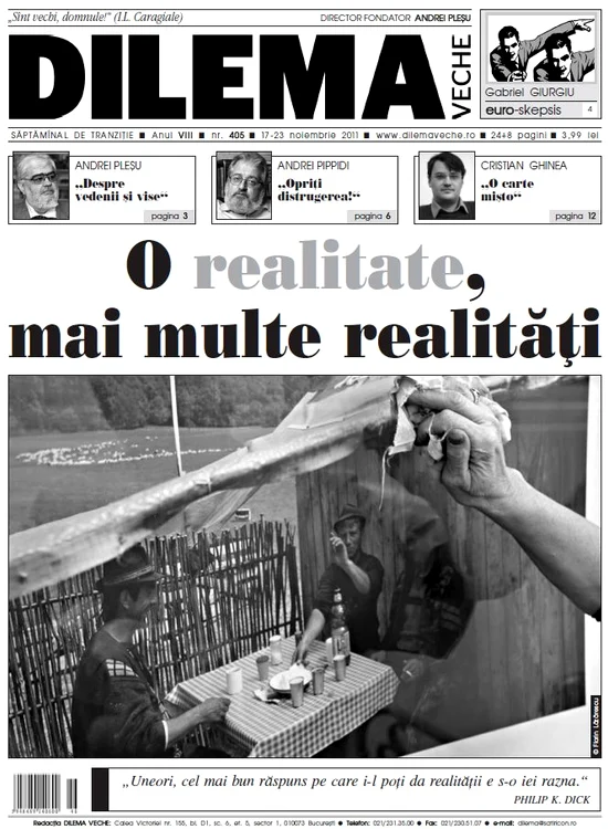 O realitate, mai multe realităţi jpeg