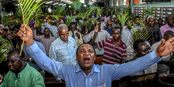 Tanzania