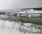 Lacul Cinciș iarna, foto Daniel Guță, ADEVĂRUL (2) jpg