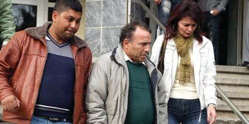 Valentin Săndulescu şi Gheorghe Martin au spus că sunt nevinovaţi