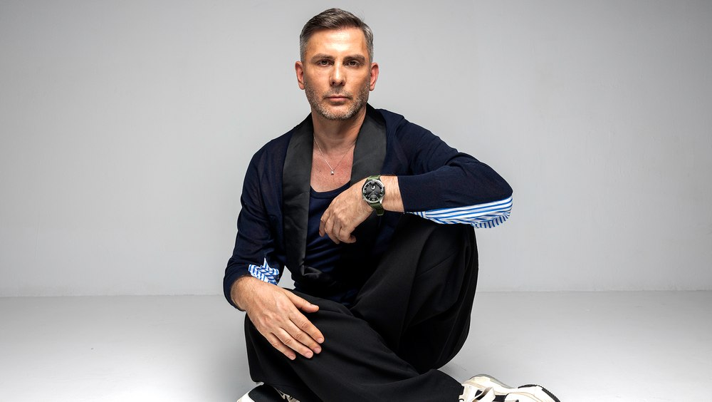 INTERVIU Ovidiu Buta: „M-am raportat la mine ca la un business. Acesta este trucul cel mai important, dacă vrei să treci la un alt nivel”