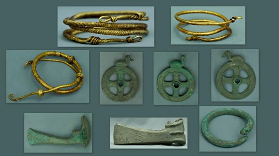 Muzeul de Istorie şi Arheologie Prahova