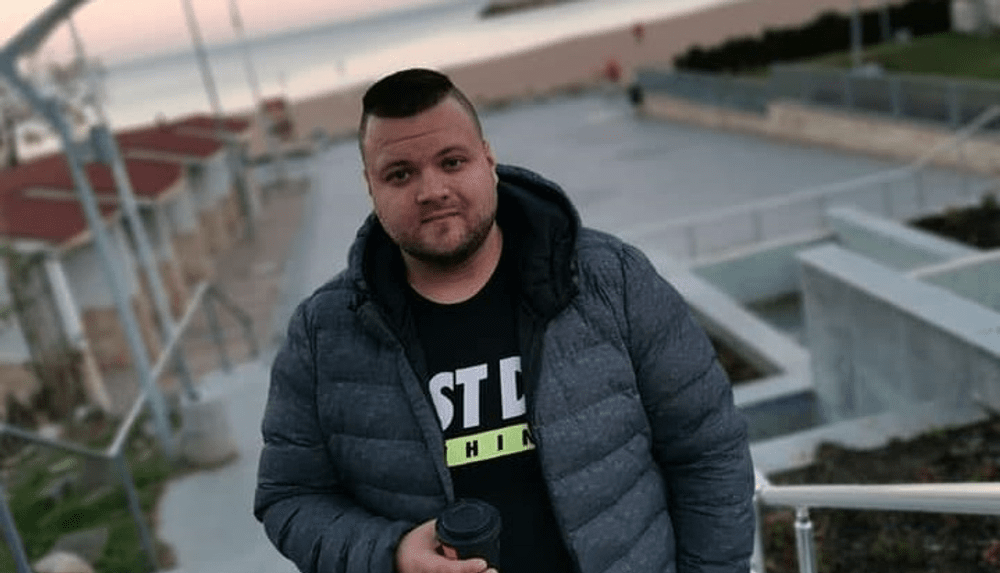 Calvarul prin care a trecut Iulian, tânărul care a murit de peritonită, dar fără diagnostic, în Spitalul din Mangalia