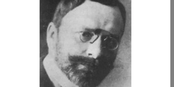 Compozitorul Rudolf Lassel a fost comemorat în curtea Bisericii Negre