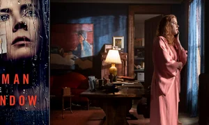 The Woman in the Window miniserie Netflix de weekend Colaj Netflix 
