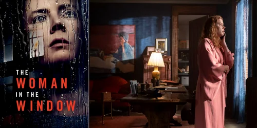 The Woman in the Window miniserie Netflix de weekend Colaj Netflix 