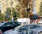 Accident Gigi Becali  Foto TikTok alex serban18 jpg