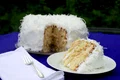 Tort cu nuca de cocos  Sursa foto shutterstock 124545040 jpg