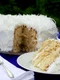 Tort cu nuca de cocos  Sursa foto shutterstock 124545040 jpg
