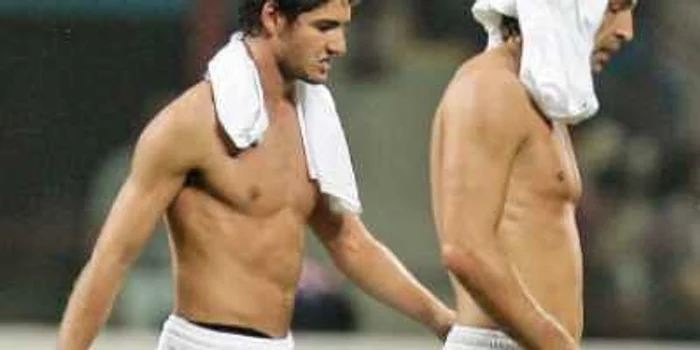 S.O.S. Milan! Vine Van Basten?