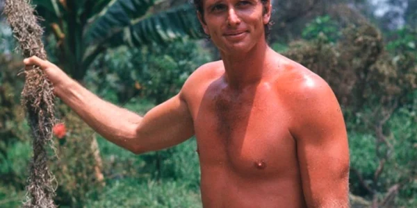 ron ely