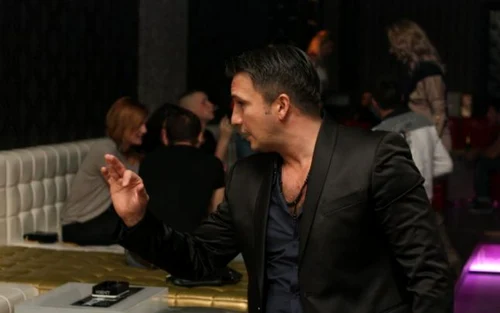 Un judecător „copy-paste“ la un pas de a-l pune în libertate pe Cătălin Radu
