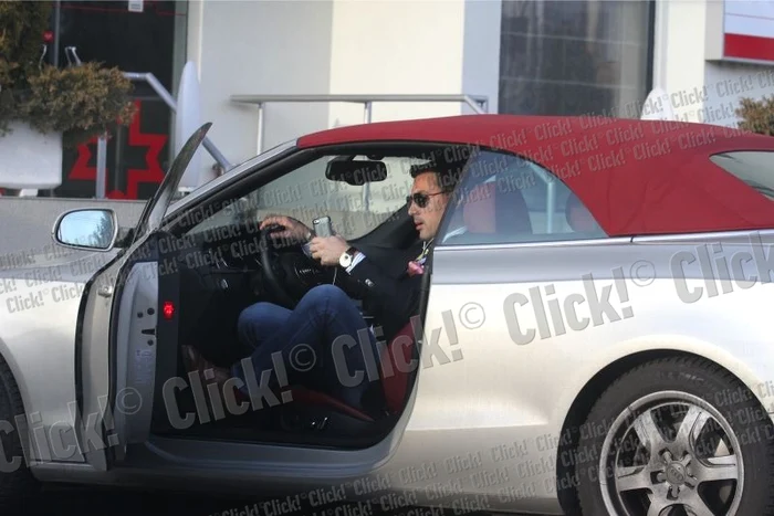 Alexandru Ciucu (foto: Blitz)