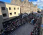 Cortegiu funerar regina Elisabeta FOTO Profimedia