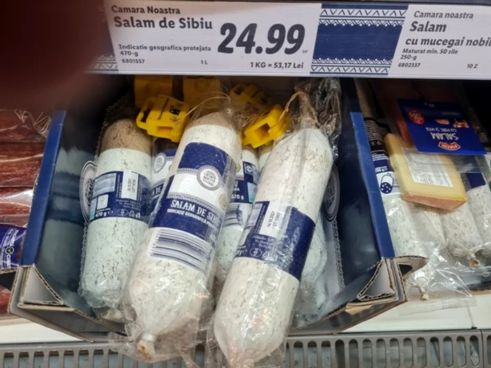 
    Puterea de cumpărare  a scăzut în România   