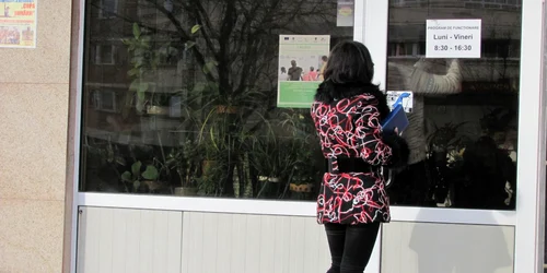 76 de femei au participat la o selecţie pentru un loc de muncă în Spania
