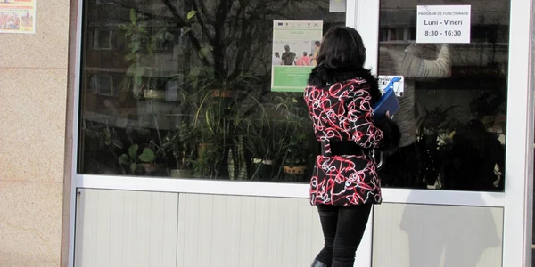 76 de femei au participat la o selecţie pentru un loc de muncă în Spania