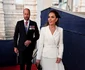 Kate și William la concert, Profimedia