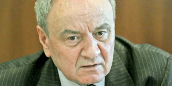 Nicolae Timofti