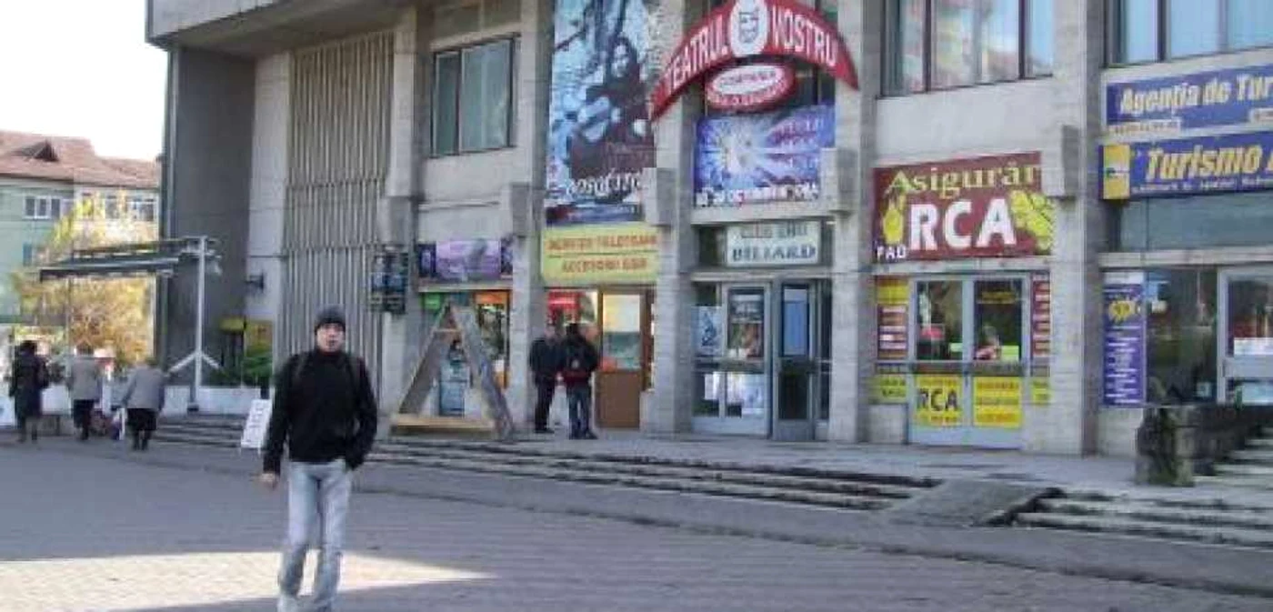 Casa de Cultură din Piatra Neamţ va găzdui, în această lună, o serie de evenimente dedicate culturii ruse