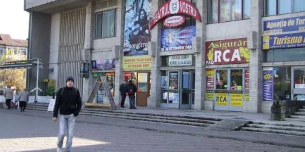 Casa de Cultură din Piatra Neamţ va găzdui, în această lună, o serie de evenimente dedicate culturii ruse