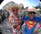 Caravana Liberty Parade