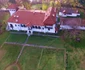 Conacul Bălceștilor sau Muzeul Memorial din comuna Nicolae Bălcescu județul Vâlcea înainte de reabilitare Foto CNIPT Vâlcea jpg