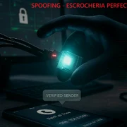 Spoofingul escrocheria perfectă pentru a-ți fura datele sau a-ți accesa contul bancar Foto DMS 