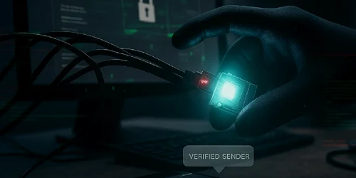 Spoofingul escrocheria perfectă pentru a-ți fura datele sau a-ți accesa contul bancar Foto DMS 