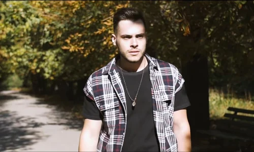 Mircea Eremia TWO Doare atat de bine jpeg