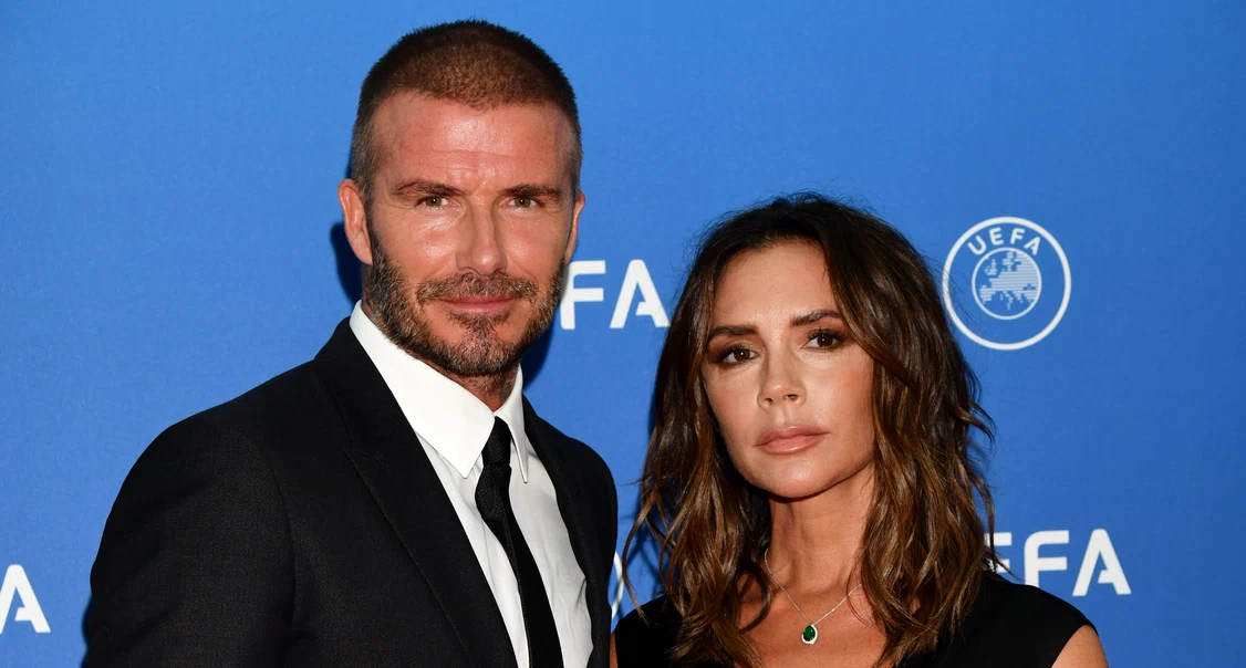 David Beckham a împlinit 47 de ani! Cadoul special pregătit de Victoria
