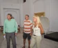 Elena Udrea la Baile Herculane