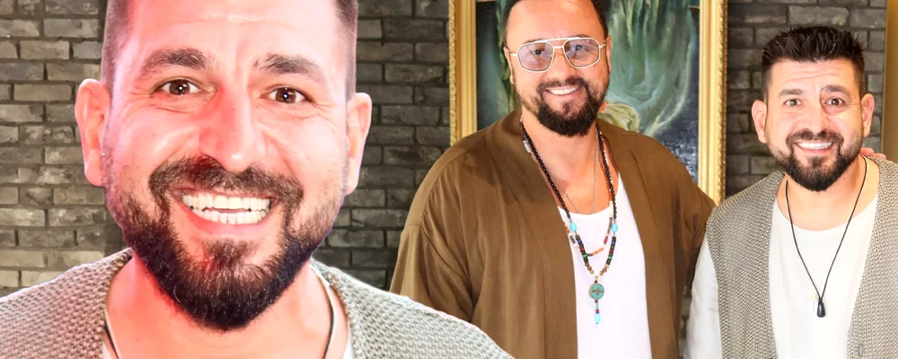 Radu Ciucă și Cătălin Măruță sunt din nou colegi, acum la Antena 1