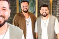 Radu Ciucă și Cătălin Măruță sunt din nou colegi, acum la Antena 1