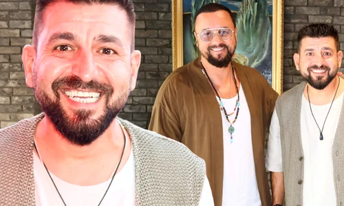 Radu Ciucă și Cătălin Măruță sunt din nou colegi, acum la Antena 1