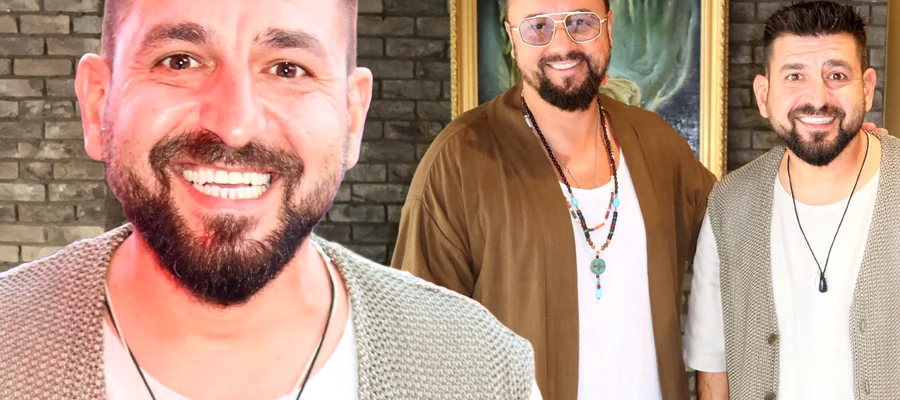 Radu Ciucă și Cătălin Măruță sunt din nou colegi, acum la Antena 1