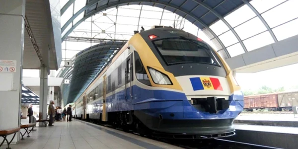 Tren FOTO IPN