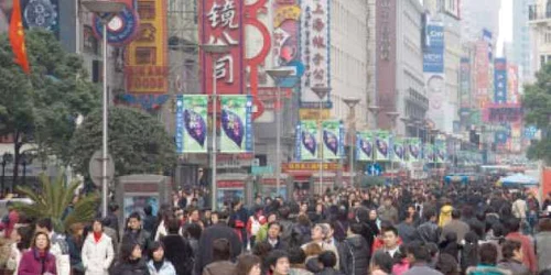 China este noua campioană mondială